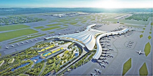 科(ke)技(ji)創新(xin)引領(ling)産(chan)業髮(fa)展(zhan)——民(mín)航首部(bu)S波(bo)段雙偏振相控陣天氣(qi)雷達順利中(zhong)标