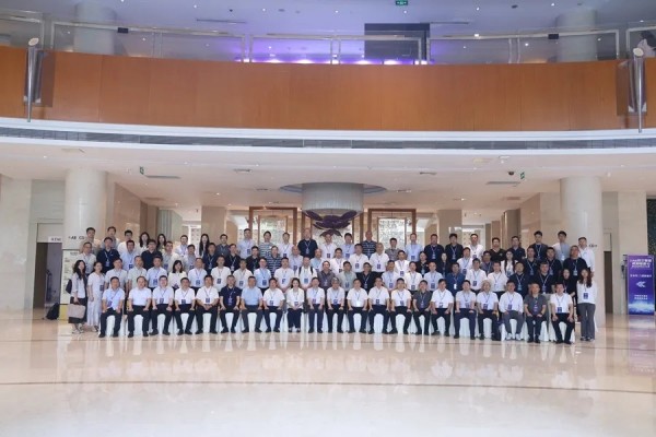 江(jiang)蘇省低空智聯(lian)感知聯(lian)盟成(cheng)立大(da)會在(zai)南(nan)京成(cheng)功舉辦(bàn)